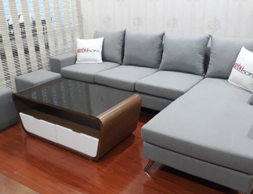 Sofa phòng khách đẹp là một trong những tiêu chí hàng đầu cho ngôi nhà của bạn.