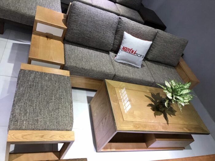 sofa ghe go 4