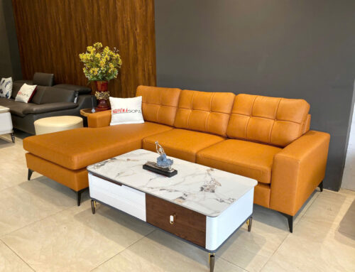 💢 SOFA NGUYÊN Á – TRỰC TIẾP SẢN XUẤT – GIÁ TẠI XƯỞNG 💯