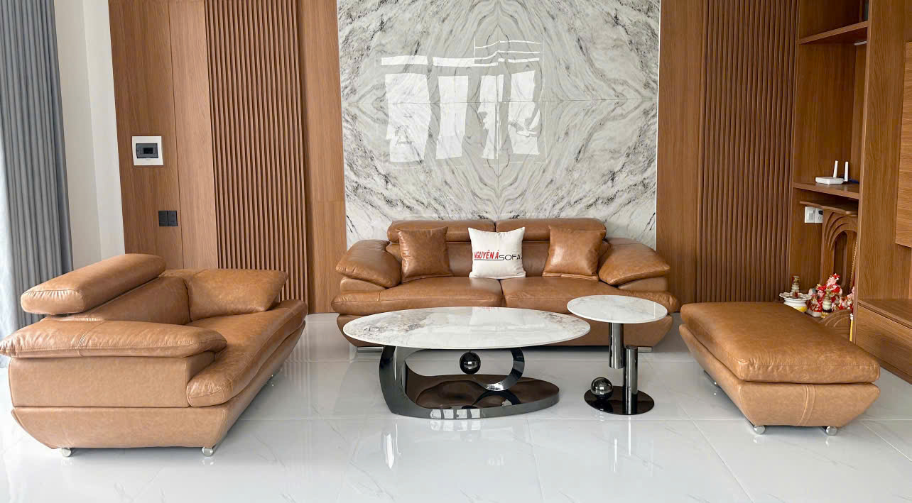 Sofa Băng - Ghế Đơn 4 Sofa Băng - Ghế Đơn - Ảnh 3