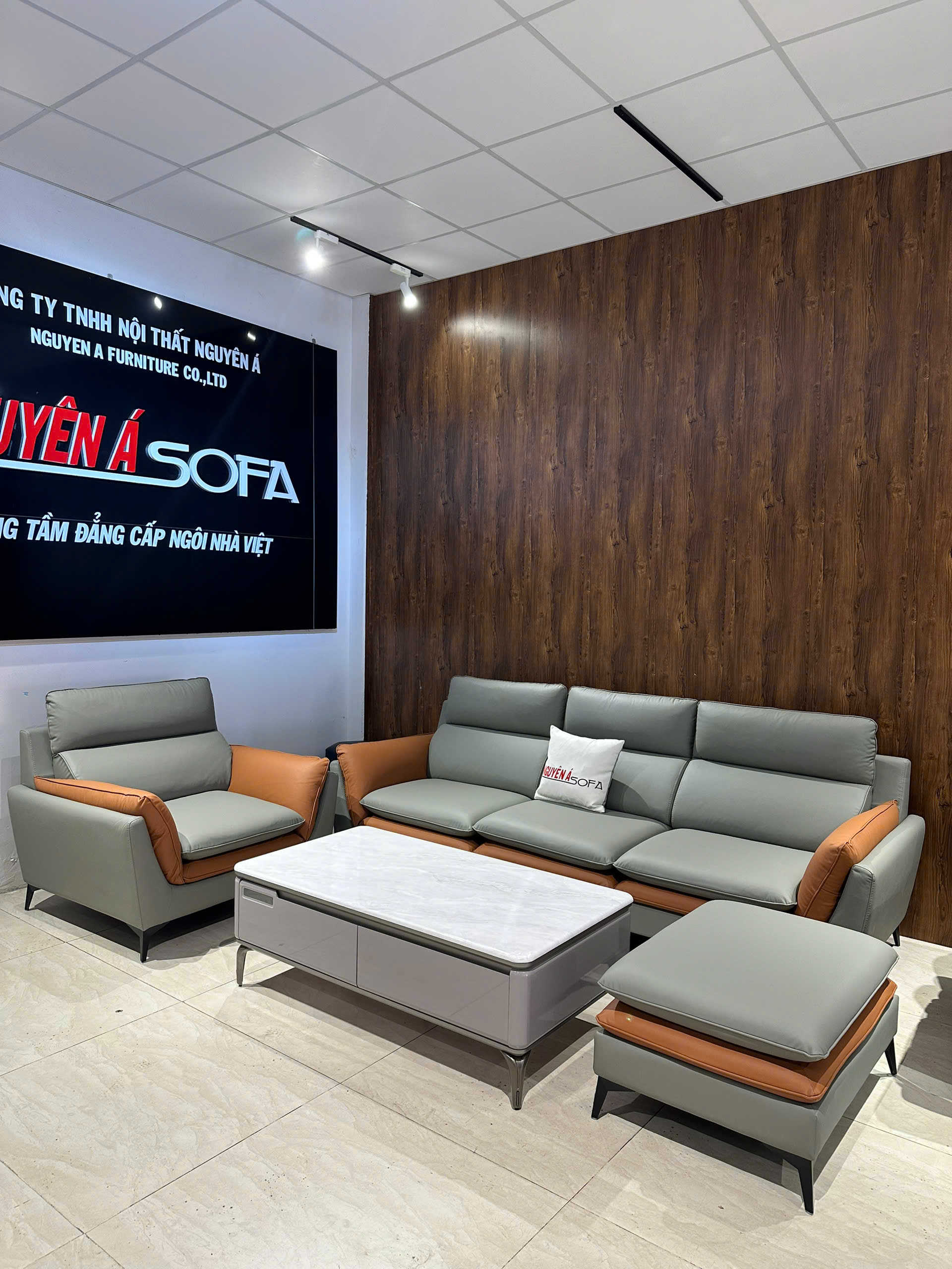 Sofa Băng - Ghế Đơn 6 Sofa Băng - Ghế Đơn - Ảnh 5