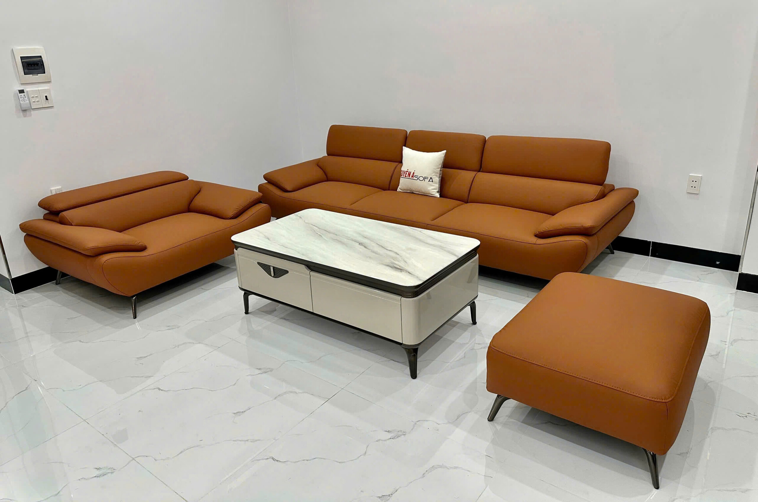 Sofa Băng - Ghế Đơn 10 Sofa Băng - Ghế Đơn - Ảnh 9