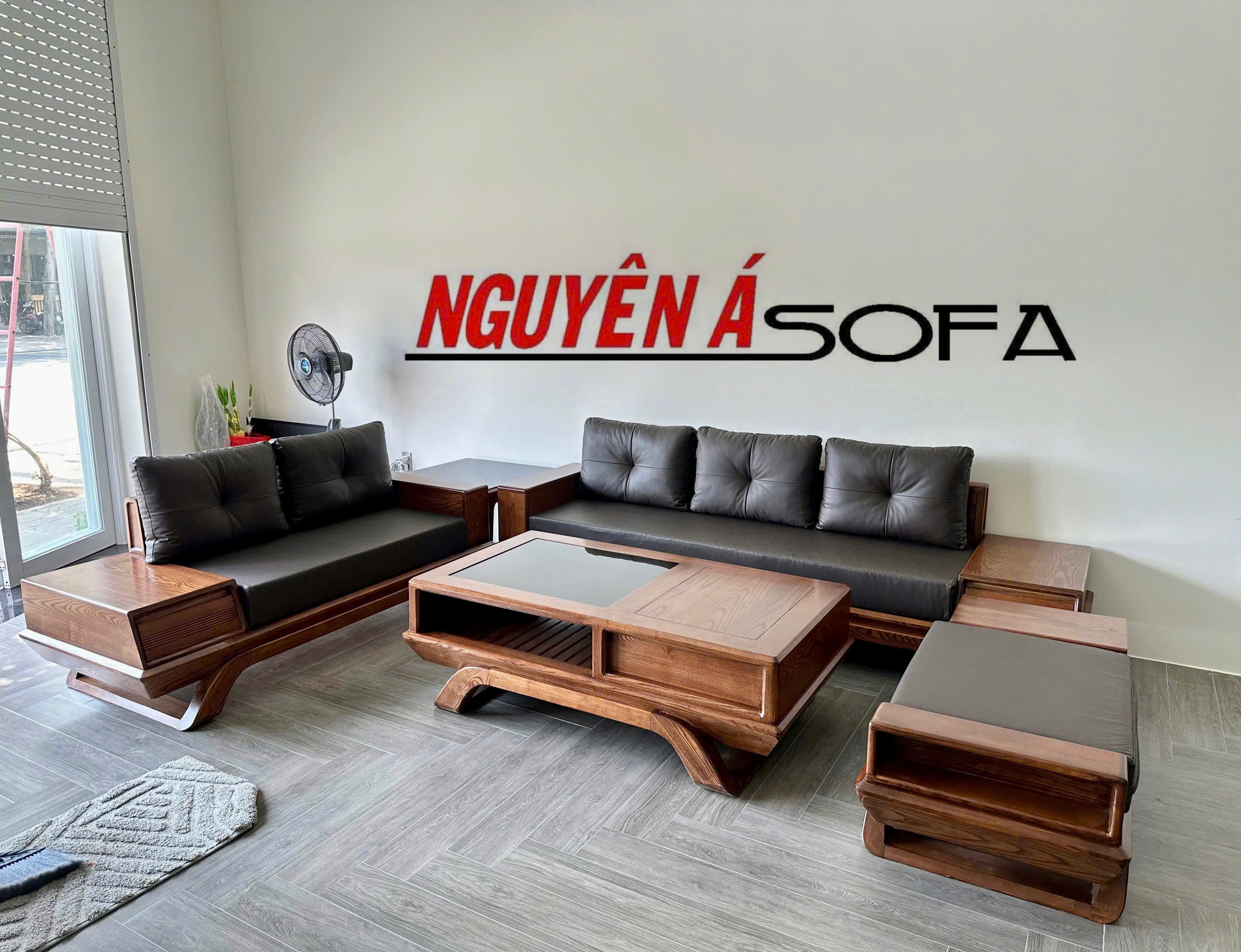 Sofa Băng - Ghế Đơn 11 Sofa Băng - Ghế Đơn - Ảnh 10