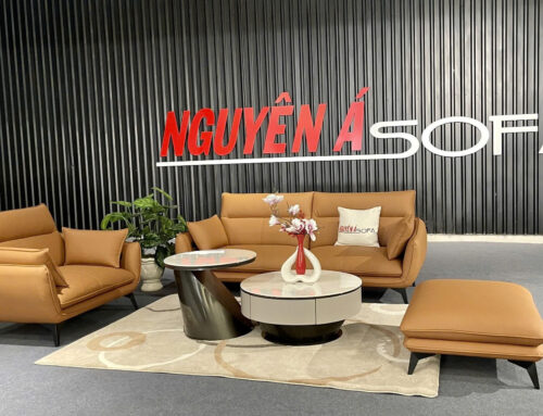 🛋️ ✨ 𝐒𝐎𝐅𝐀 𝐍𝐆𝐔𝐘𝐄̂𝐍 𝐀́ – Đ𝐄̣𝐏 𝐂𝐇𝐔𝐀̂̉𝐍 𝐆𝐔, 𝐒𝐀𝐍𝐆 𝐓𝐑𝐎̣𝐍𝐆 𝐓𝐔̛̀𝐍𝐆 𝐆𝐎́𝐂 𝐍𝐇𝐀̀ ✨